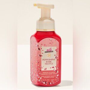 Bath & Body Works Peppermint Bark Truffle NWT